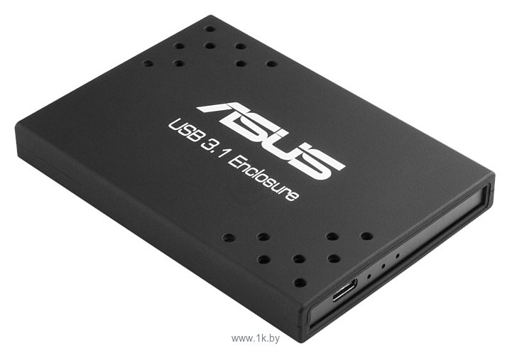 Фотографии ASUS USB 3.1 ENCLOSURE 512GB