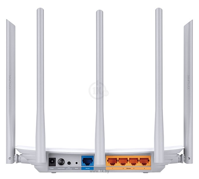 Фотографии TP-LINK Archer C60