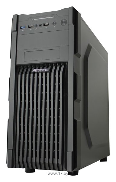 Фотографии Antec GX200 Black