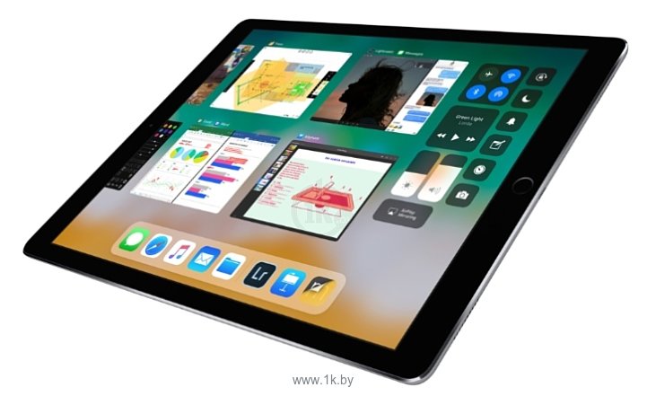Фотографии Apple iPad Pro 10.5 256Gb Wi-Fi