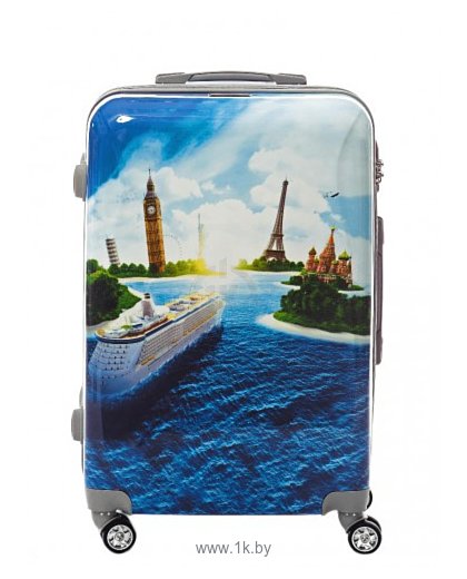 Фотографии Sun Voyage Mixcity SV015-AC027 67 см