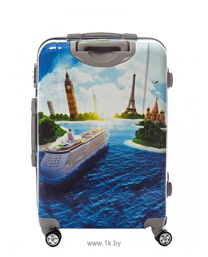 Фотографии Sun Voyage Mixcity SV015-AC027 67 см