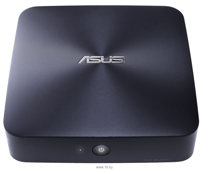 Фотографии ASUS VivoMini UN62-M211M