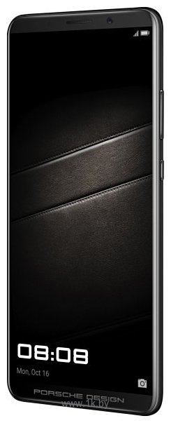 Фотографии Huawei Mate 10 Porsche Edition 6/256Gb (BLA-L29)