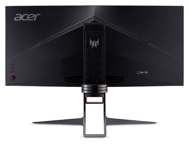 Фотографии Acer Predator X34P