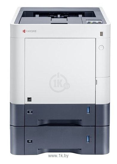 Фотографии KYOCERA ECOSYS P6230cdn