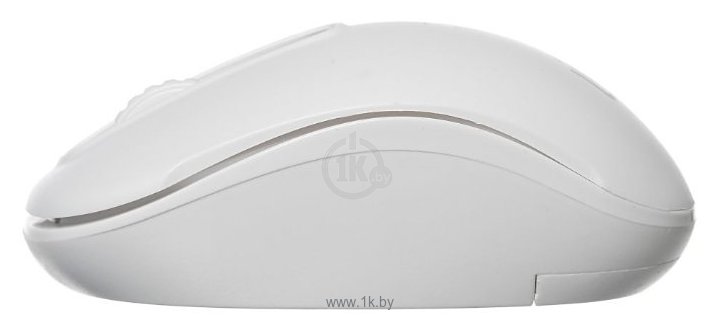 Фотографии Oklick 505MW White USB