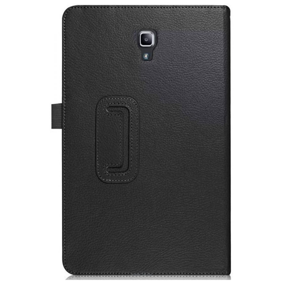 Фотографии Doormoon Classic для Samsung Galaxy Tab A 10.5 (черный)
