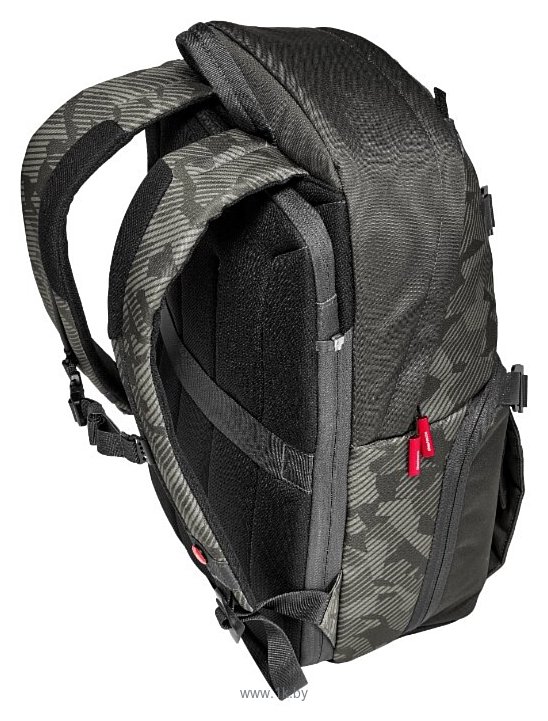 Фотографии Manfrotto Noreg Backpack-30