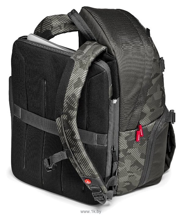 Фотографии Manfrotto Noreg Backpack-30