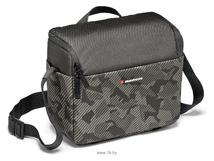 Фотографии Manfrotto Noreg Backpack-30