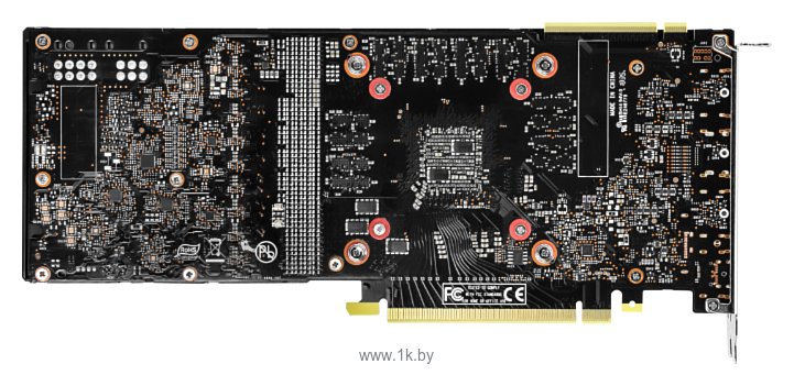 Фотографии Palit GeForce RTX 2080 (NE62080020P2-180F)