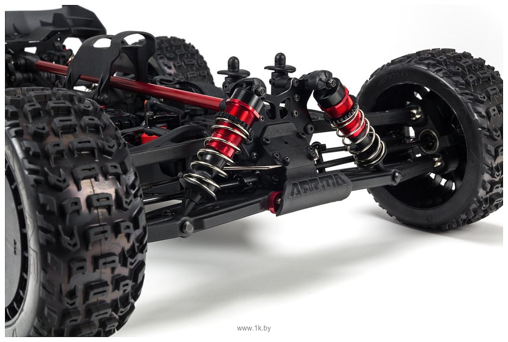 Фотографии Arrma Talion 6S 4WD BLX RTR