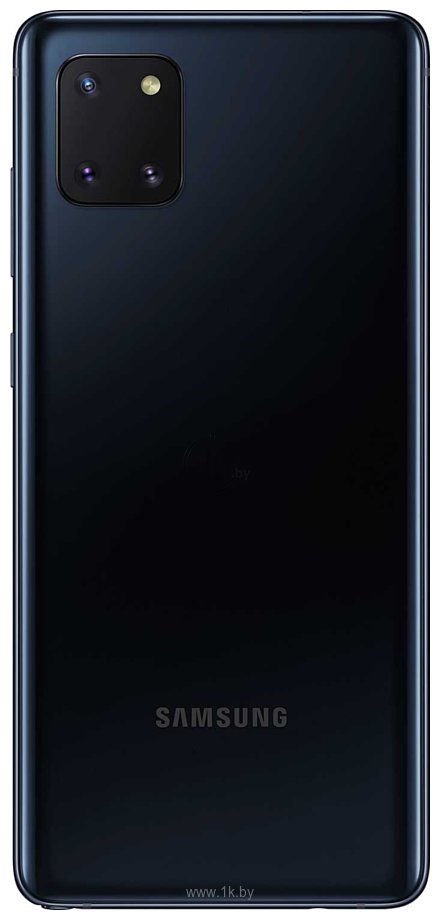 Фотографии Samsung Galaxy Note10 Lite SM-N770F/DSM 6/128GB