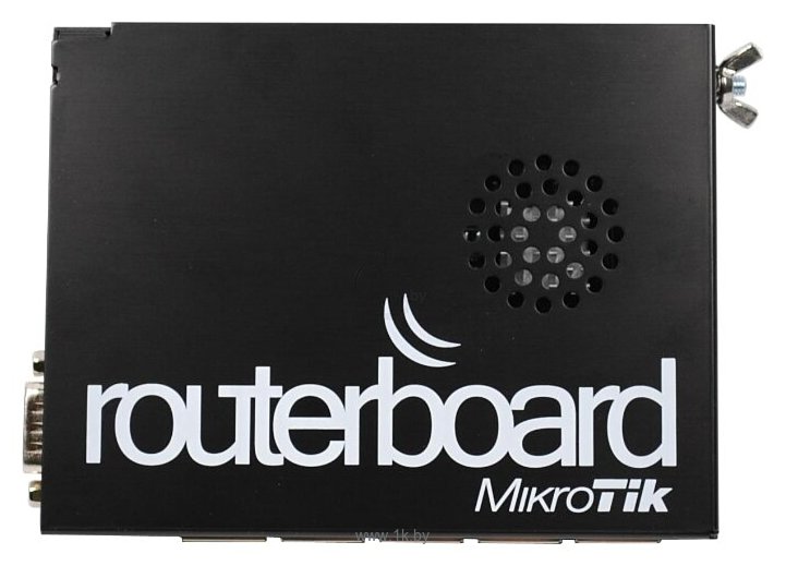 Фотографии MikroTik RouterBoard RBMRTGx2