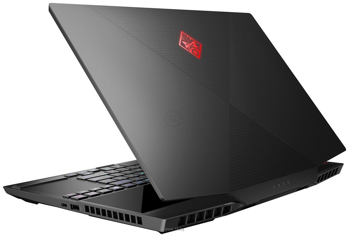 Фотографии HP OMEN X 2s 15-dg0010nw (7QB42EA)