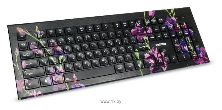 Фотографии SmartBuy ONE 223 Flowers USB