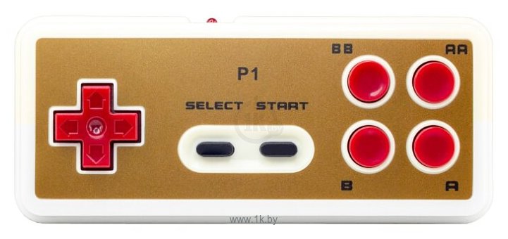 Фотографии Retro Genesis Controller 8 Bit