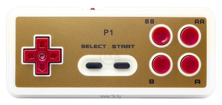 Фотографии Retro Genesis Controller 8 Bit