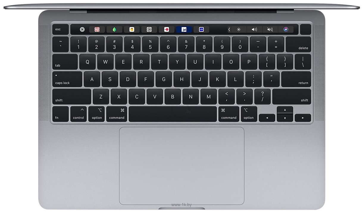 Фотографии Apple MacBook Pro 13" Touch Bar 2020 (MXK52)