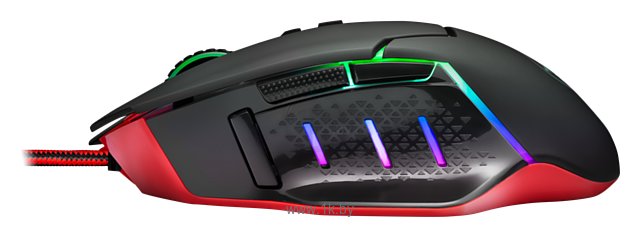 Фотографии Redragon Inspirit 2 M907 RGB