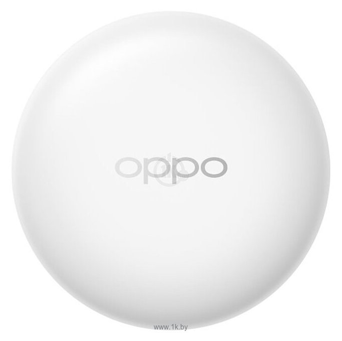 Фотографии OPPO Enco W31