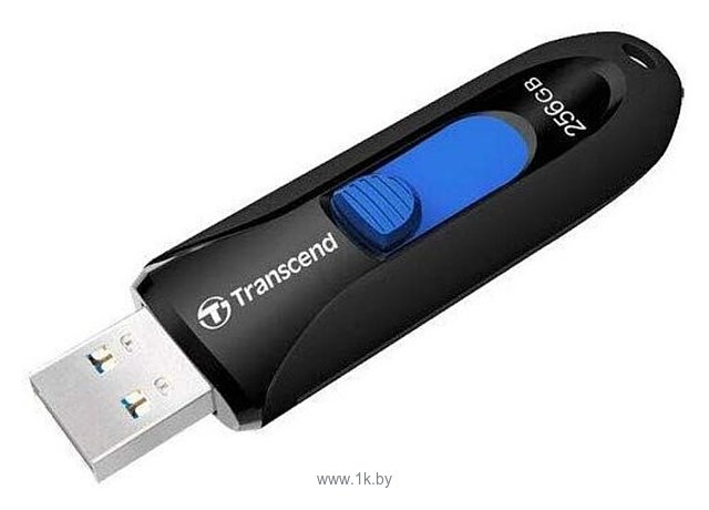 Фотографии Transcend JetFlash 790 256Gb