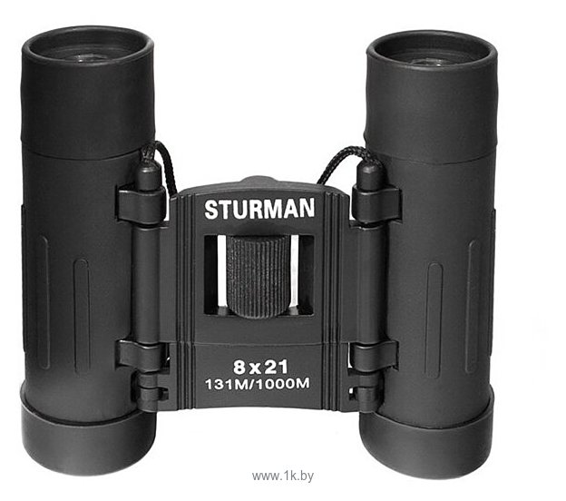 Фотографии Sturman 8x21