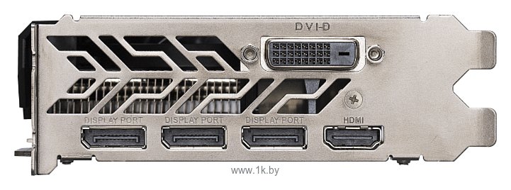 Фотографии ASRock Radeon RX 580 1380MHz PCI-E 3.0 8192MB 8000MHz 256 bit DVI HDMI HDCP Phantom Gaming X ОС