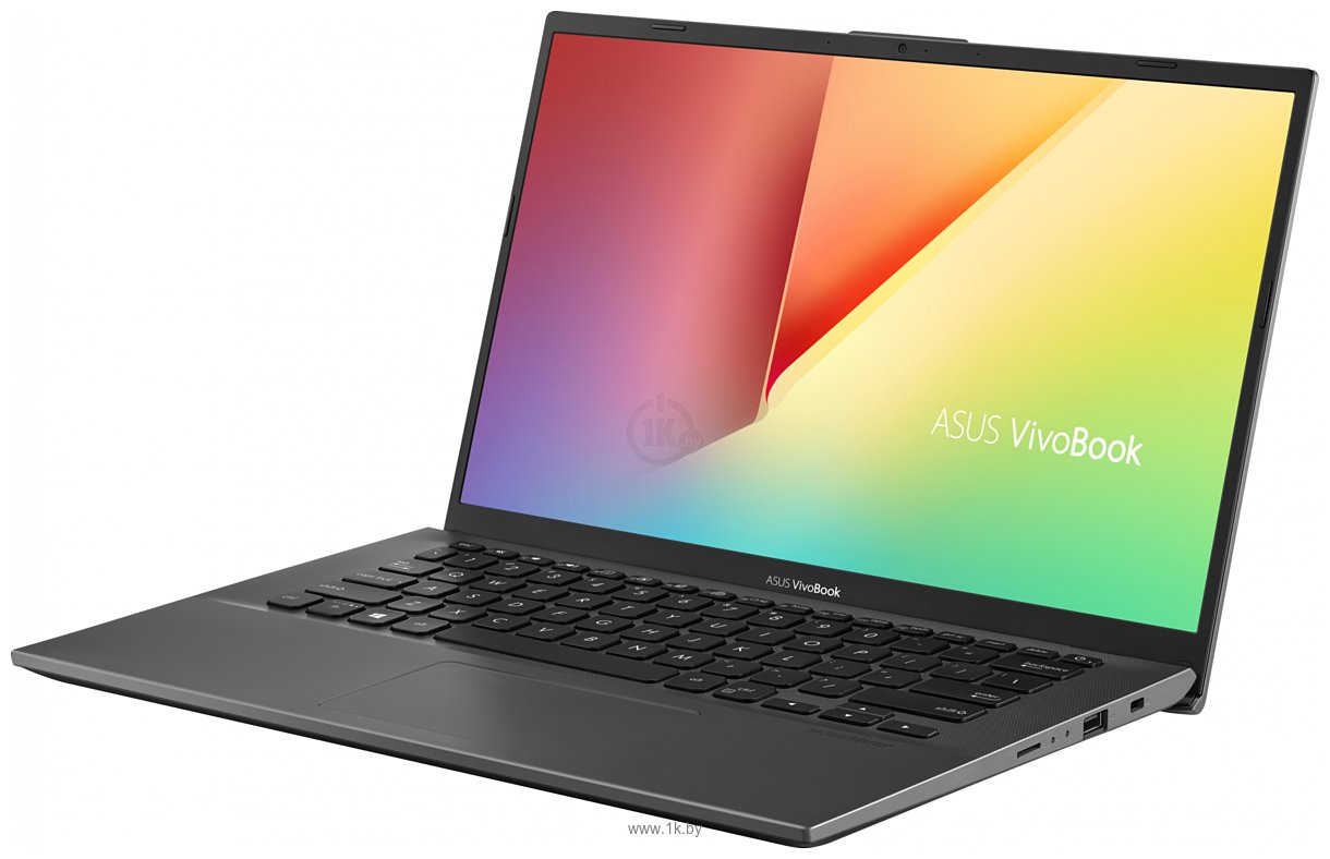 Фотографии ASUS VivoBook 14 A412FA-EB1168