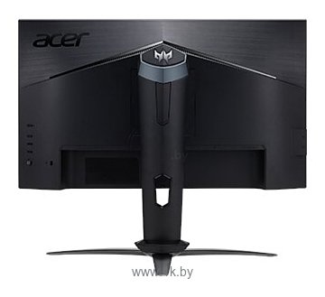 Фотографии Acer XB273U GX