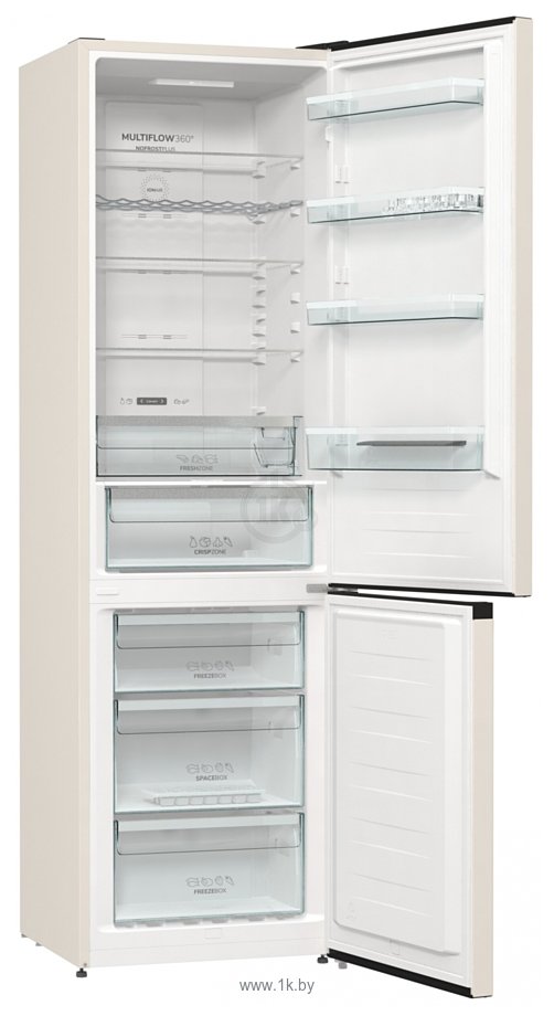 Фотографии Gorenje NRK 6202 AC4