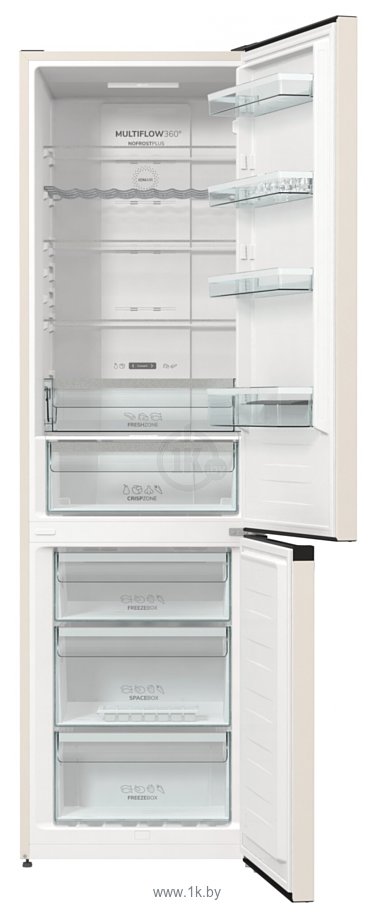 Фотографии Gorenje NRK 6202 AC4