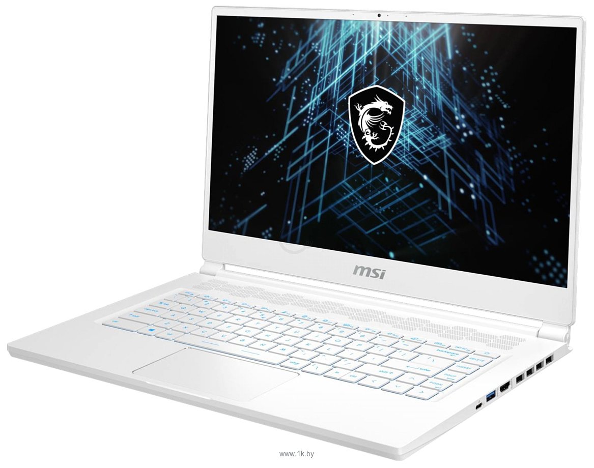 Фотографии MSI Stealth 15M A11SDK-004PL