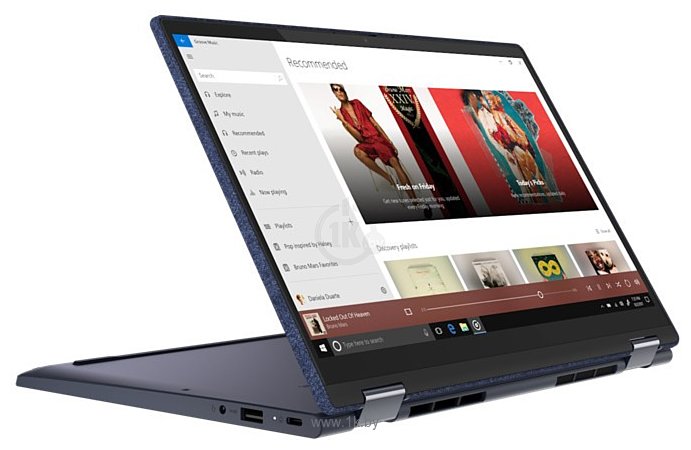 Фотографии Lenovo Yoga 6 13ARE05 (82FN004RRU)