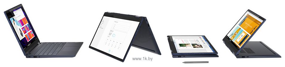 Фотографии Lenovo Yoga 6 13ARE05 (82FN004RRU)