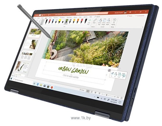 Фотографии Lenovo Yoga 6 13ARE05 (82FN004RRU)