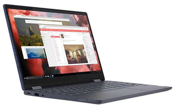 Фотографии Lenovo Yoga 6 13ARE05 (82FN004RRU)