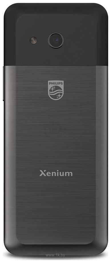 Фотографии Philips Xenium E590