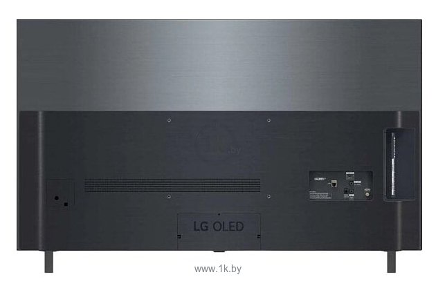 Фотографии LG OLED48A1RLA