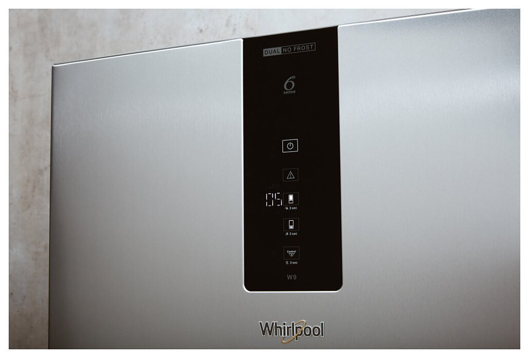 Фотографии Whirlpool W9 921D OX H 2