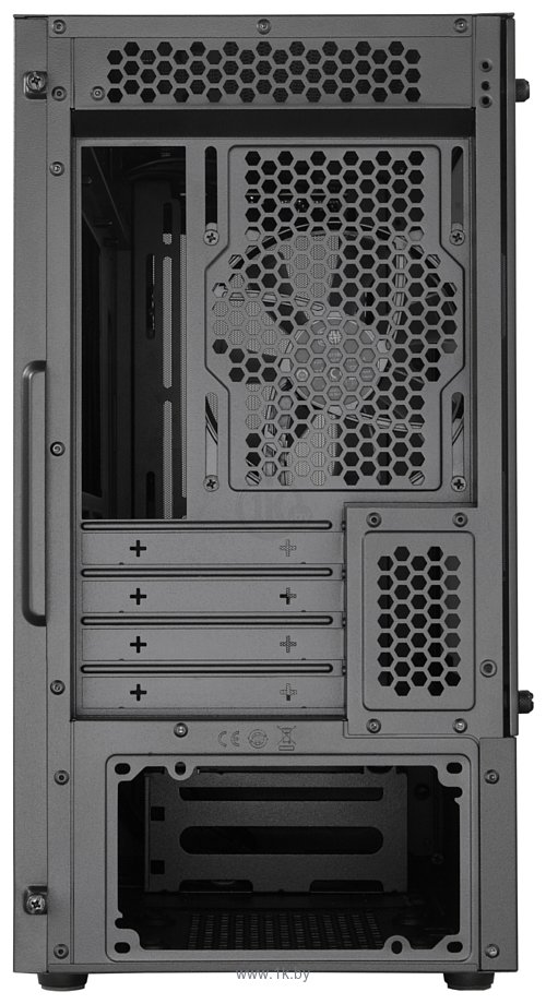 Фотографии Cooler Master MasterBox MB311L MCB-B311L-KGNN-S00