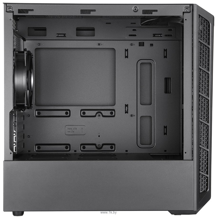 Фотографии Cooler Master MasterBox MB311L MCB-B311L-KGNN-S00