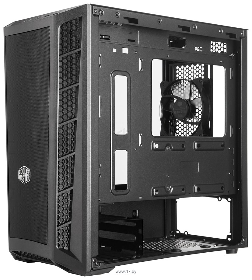 Фотографии Cooler Master MasterBox MB311L MCB-B311L-KGNN-S00