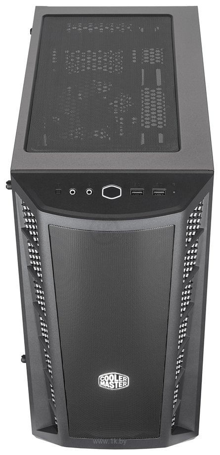 Фотографии Cooler Master MasterBox MB311L MCB-B311L-KGNN-S00