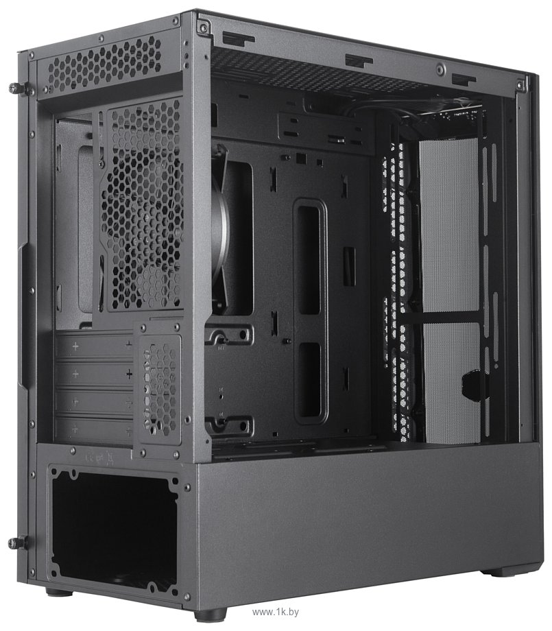 Фотографии Cooler Master MasterBox MB311L MCB-B311L-KGNN-S00