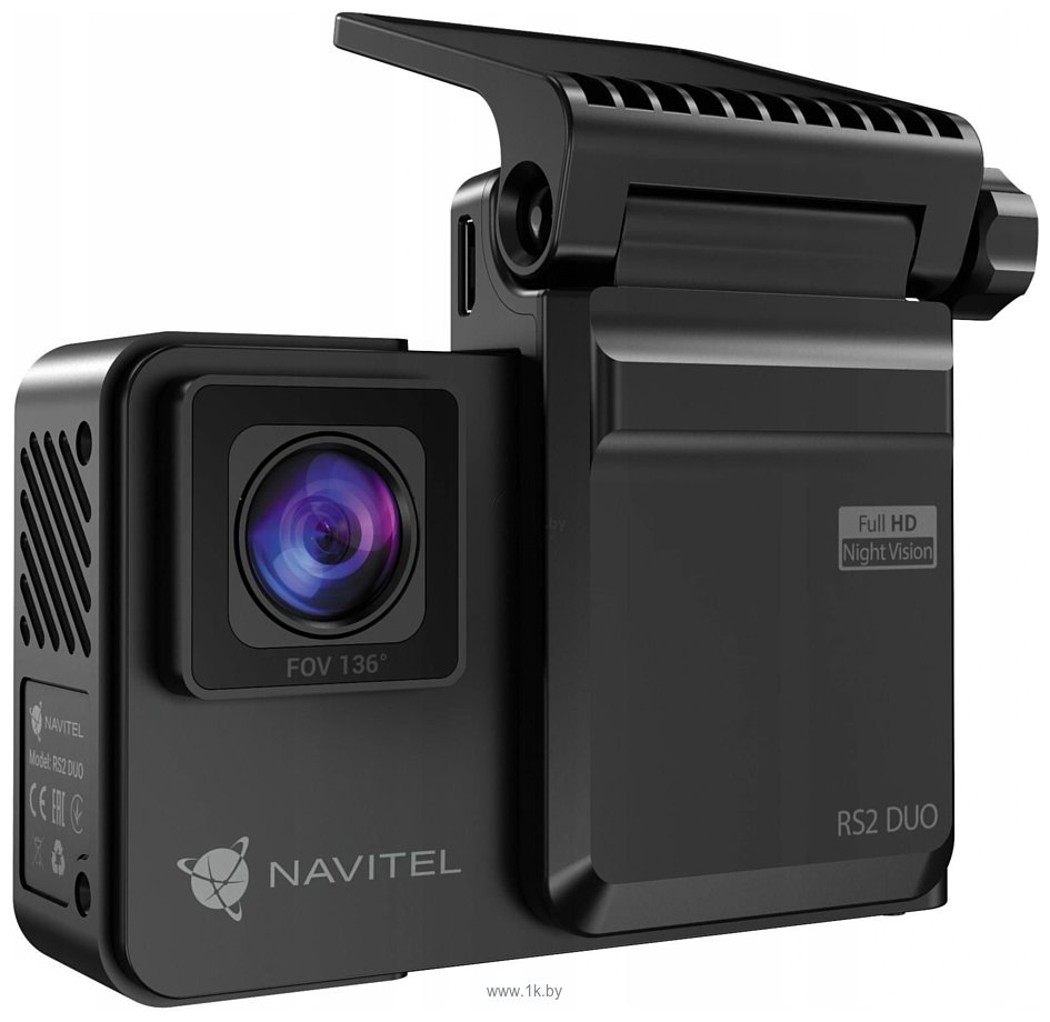 Фотографии NAVITEL RS2 DUO