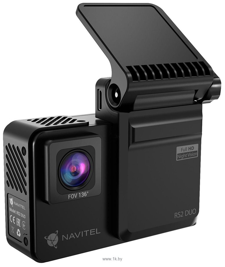 Фотографии NAVITEL RS2 DUO