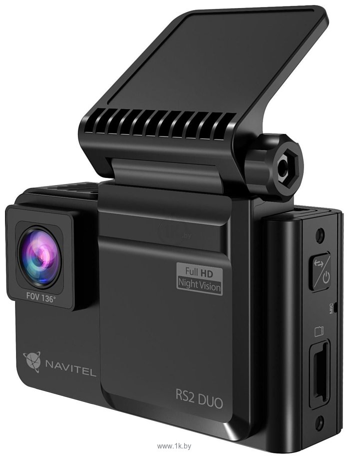 Фотографии NAVITEL RS2 DUO