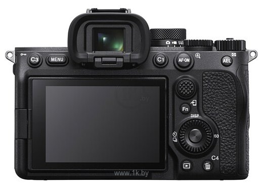 Фотографии Sony Alpha 7 IV Body (ILCE-7M4)